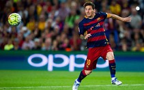 “Siêu kinh điển” Real Madrid - Barca: Tâm điểm Lionel Messi