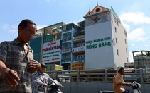 Phòng khám đa khoa Hồng Bàng vẽ bệnh moi tiền trắng trợn