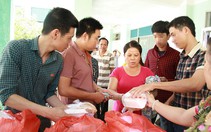 Câu lạc bộ... cai nghiện ma túy
