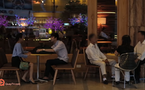 Rơi nước mắt clip thân phận người đồng tính