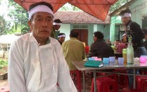 Anh rể, em vợ cùng chết trên giường với nhiều vết đâm