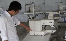 Trung tâm dạy nghề 32 tỉ đồng: Hoành tráng nhưng hoang vắng