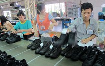 Đầu tư 30 triệu USD vào công nghiệp phụ trợ da giày