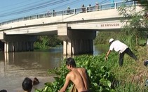 Nữ sinh nhảy sông tự vẫn để lại 2 lá thư tuyệt mệnh
