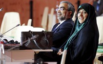 Iran thử tên lửa, vi phạm lệnh cấm của Liên Hiệp Quốc
