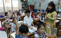 Lương giáo viên thua bảo vệ