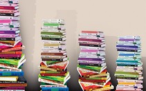 Ăn mì gói đọc sách, bỗng dưng thành triệu phú