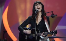 "Hà Nội, ta nhớ..." qua ca khúc nữ ca sĩ Pháp ​Sophie