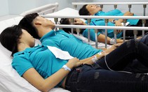Tránh ngộ độc thuốc do  quá liều