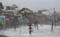 Hết "mùa", bão vẫn đổ vào Thái Bình Dương