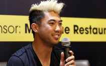 ​Lee Nguyễn không biết Công Phượng, Tuấn Anh