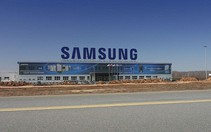 ​Tham quan nhà máy “tỉ đô” của Samsung tại Việt Nam