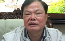 Dân gọi điện tố cáo tham nhũng, Cục trưởng nghe và xử lý