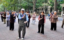 ​Người dân TP.HCM thọ bình quân 76,2 tuổi