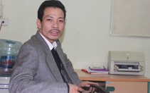 Xuyên suốt của luật là bảo vệ  quyền con người
