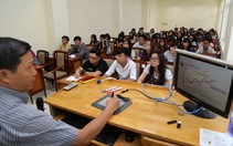 Cần mở rộng tự chủ đại học