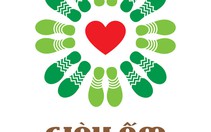 Logo từ thiện Việt Nam đoạt giải thiết kế ở Mỹ