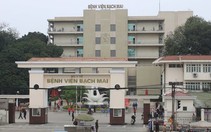 Bệnh viện Bạch Mai xử lý chất thải độc hại ngược quy trình
