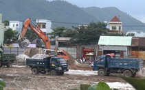 ​Yêu cầu Lữ đoàn 683 giải trình vụ múc cát trái phép