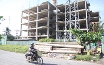 ​Ì ạch dự án nhà ở cho người thu nhập thấp