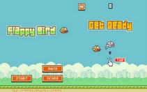 Game di động Flappy Bird nhận kỷ lục Guinness 2016