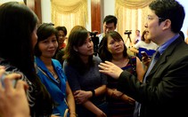Giật mình với chỉ tiêu thanh tra, kiểm tra thuế trên "ấn xuống"