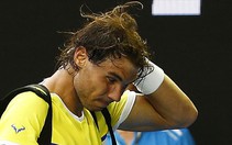 ​Không ai còn sợ Rafael Nadal nữa