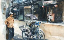 ​Phạm Công Luận: Tôi viết để sau này con tôi đọc về Sài Gòn