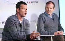 Matt Damon kêu gọi quan tâm đến vấn nạn thiếu nước sạch