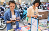 Tư nhân làm được gì trong ngành xuất bản ?