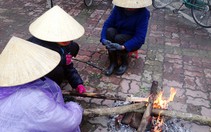 Lương chỉ đủ chi tiêu tằn tiện