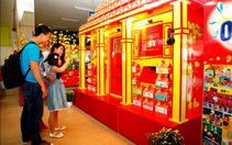 ​Mùa xuân bắt đầu từ các bến xe