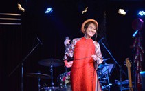 Tố My ra album nhạc xuân trước chung kết Solo cùng Bolero