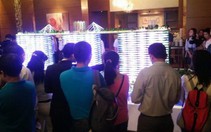 Phân khúc cao cấp chịu áp lực cạnh tranh lớn