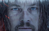 Xem Leonardo DiCaprio diễn trong The Revenant: ​sinh tồn và báo thù