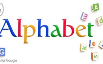 Alphabet soán ngôi công ty giá trị nhất thế giới của Apple 