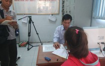 Vạch trần thủ đoạn lừa khách đi tàu bằng giấy tờ giả