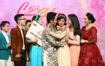 Thu Hằng đăng quang Solo cùng Bolero mùa 2