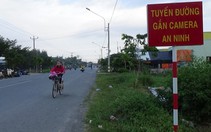 Dân quê góp tiền phủ sóng camera hồng ngoại, tết yên hẳn
