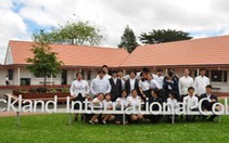 ​Cơ hội nhận học bổng Tú tài quốc tế New Zealand