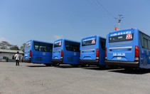 Đưa xe buýt thân thiện môi trường vào chở sinh viên