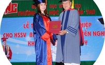 ĐH Nam Cần Thơ : Nhiều lựa chọn ngành nghề, ​xét tuyển thuận tiện