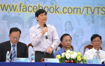 Hướng ra đề thi THPT quốc gia 2016