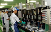 20 năm nữa, GDP bình quân đầu người ở VN tối thiểu 18.000 USD