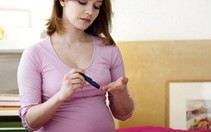 Đái tháo đường thai kỳ cũng làm “bà đẻ” ít sữa