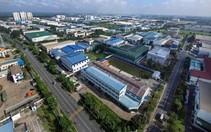 ​Thị trường bất động sản công nghiệp hưởng lợi từ thương mại điện tử