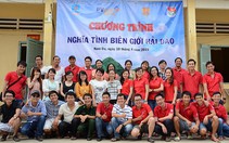 ​Đoàn Thanh niên PV GAS hướng tới Tháng Thanh niên năm 2016