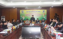 ​PV GAS tài trợ  “Giải Bóng chuyền vô địch quốc gia PV GAS năm 2016”
