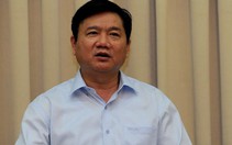 Vỉa hè đem cho thuê sao đòi phạt người đi bộ vào lòng đường?
