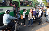 Buýt Sài Gòn thử đi buýt  Becamex Tokyu một lần cho biết